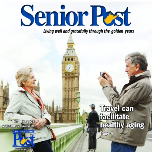 Senior Post October 2026